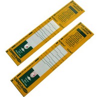 Capatch 1,25 a 5 BCM x24u (Verde)